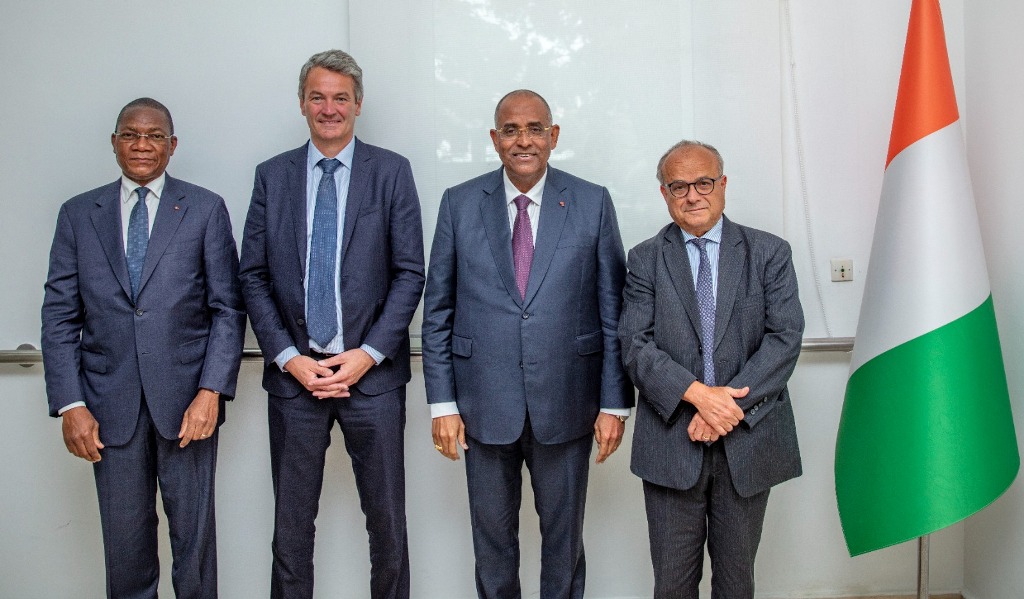 Cabinet du Premier Ministre
